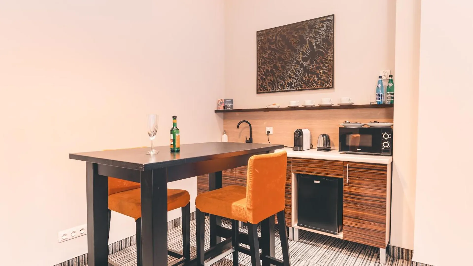 פוזנן Fortune Old Town Boutique Hotel 3*,  פולין