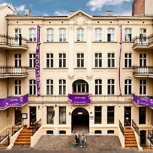 Blooms Inn - City Center Poznan By Friendly Apartments Aparthotel