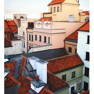duval-serviced-apartments.warsawhotelspoland.com/
