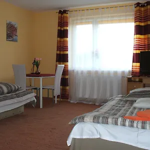 Apartament 88a Poznań