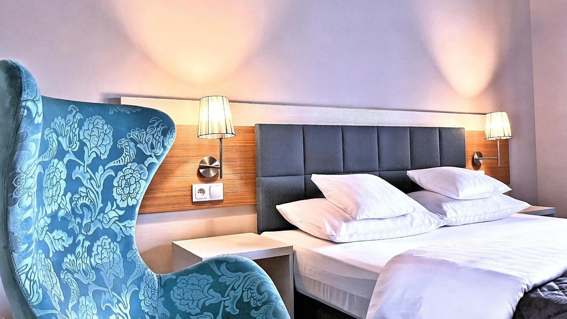 Fortune Old Town Boutique Hotel Poznań 3*,