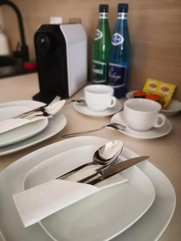 Fortune Old Town Boutique Hotel Poznań 3*,