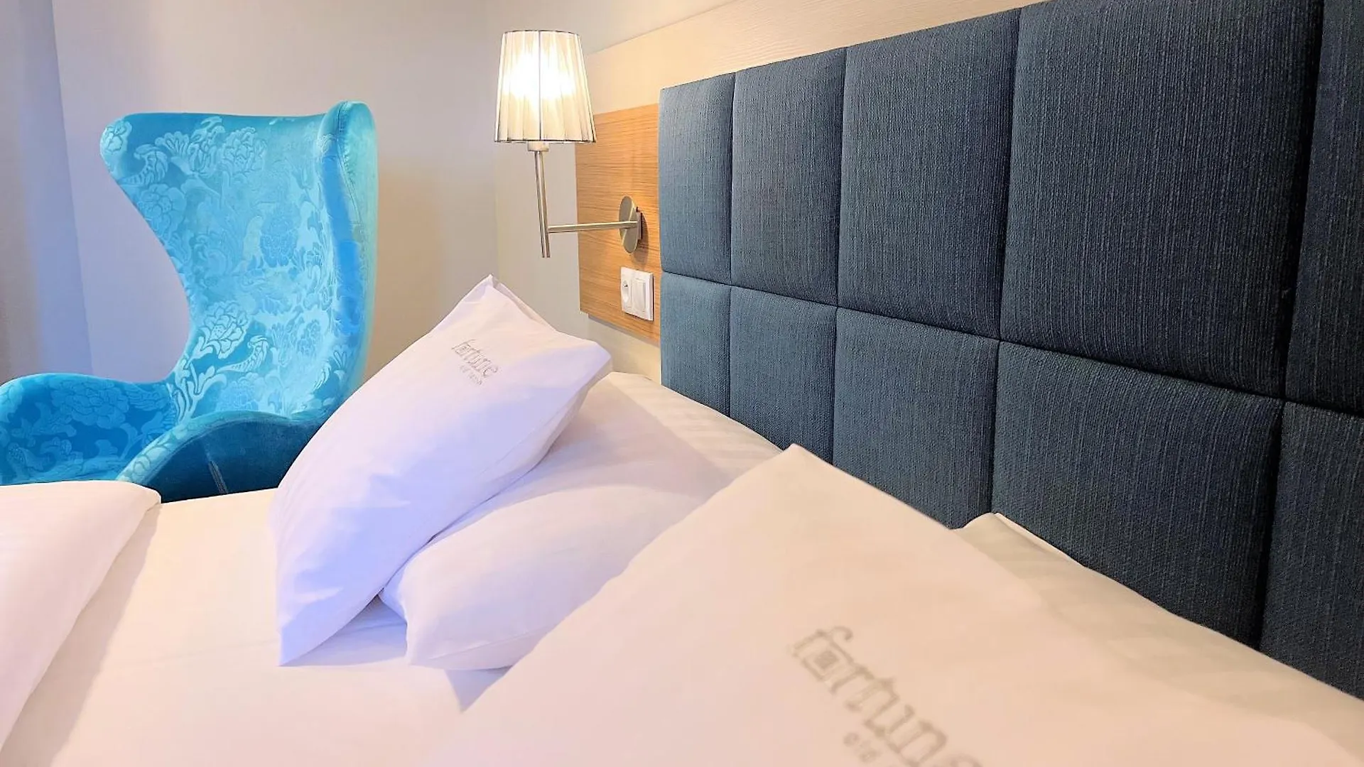 Fortune Old Town Boutique Hotel Poznań Lägenhetshotell