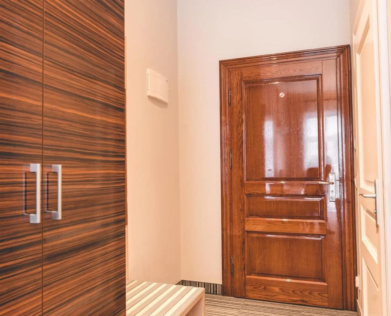 Fortune Old Town Boutique Hotel Poznań 3*,  Polonia