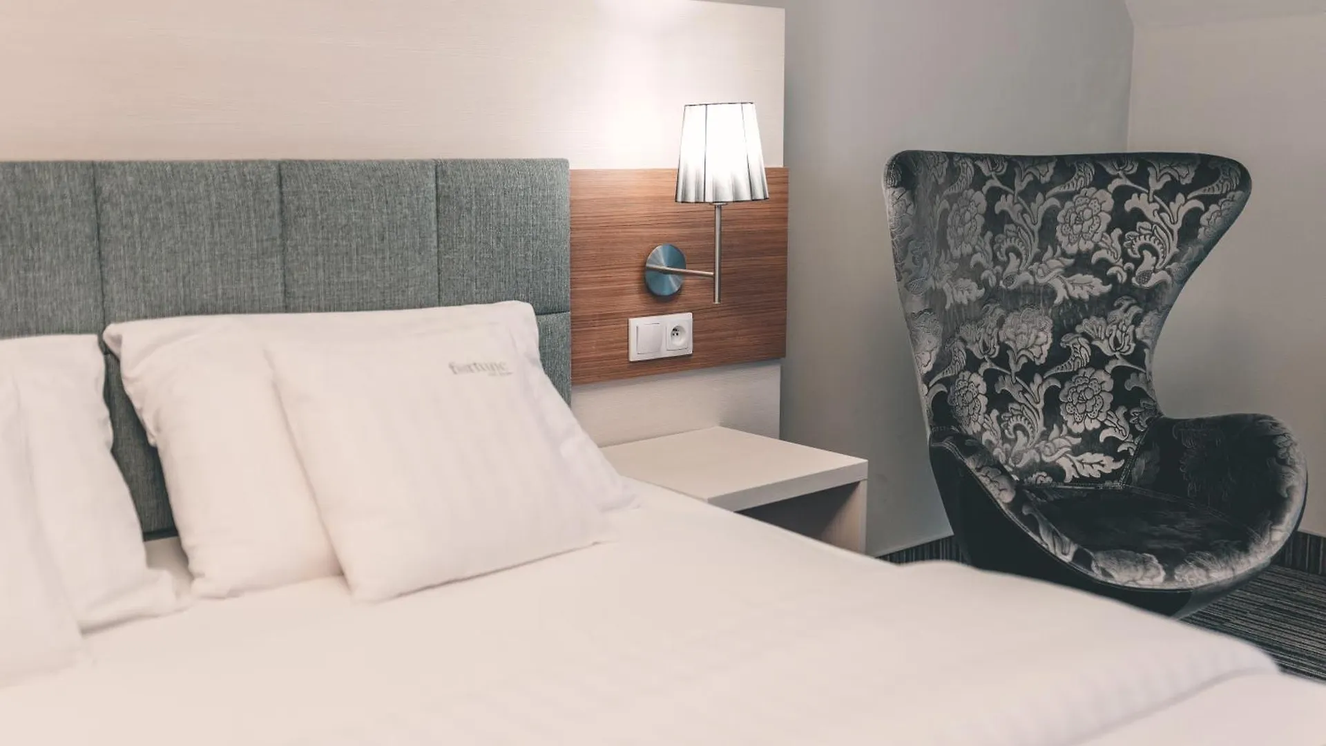 Fortune Old Town Boutique Hotel Poznań 3*,  Polen