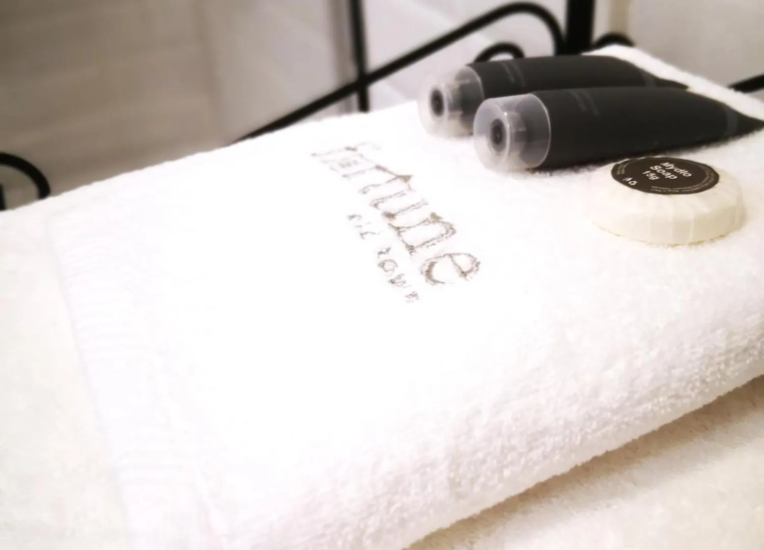 Fortune Old Town Boutique Hotel Poznań