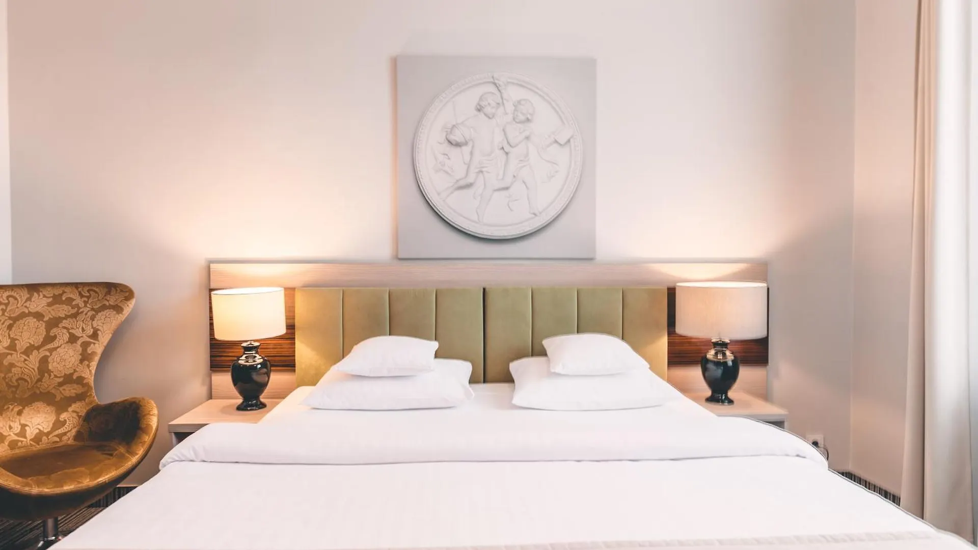 Fortune Old Town Boutique Hotel Poznań Aparthotel