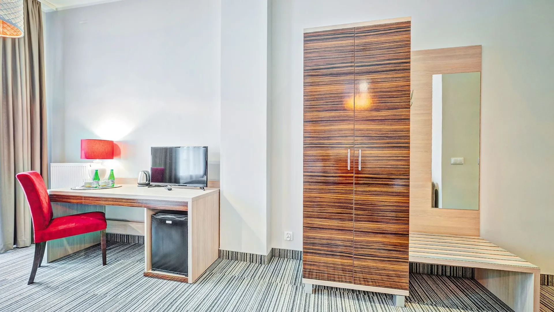 Lägenhetshotell Fortune Old Town Boutique Hotel Poznań
